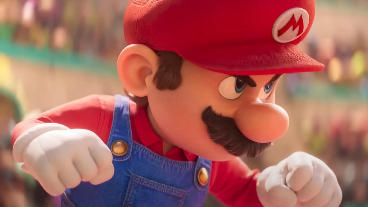 Super Mario Bros. Il Film, i nuovi giocattoli promozionali ci anticipano qualcosa d'importante?