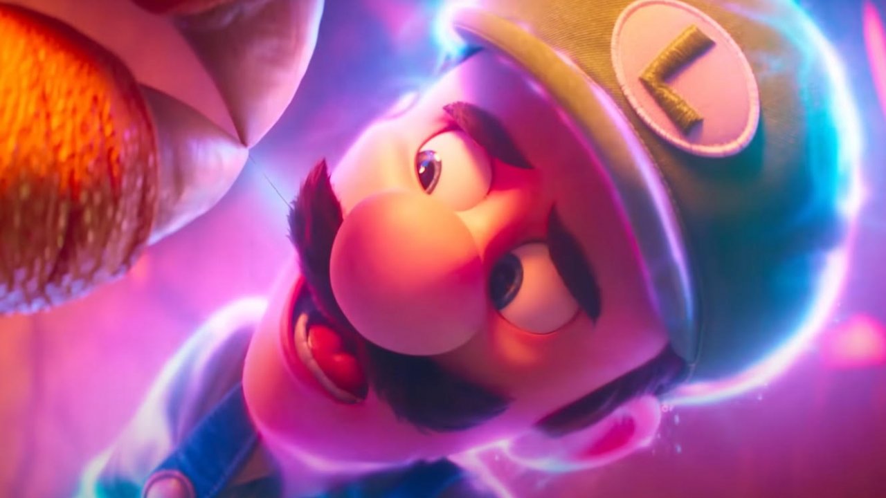Super Mario Bros. Il Film vola ancora al box office italiano, buon debutto per L'Esorcista del Papa