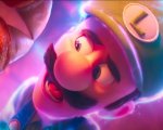 Super Mario Bros. Il Film vola ancora al box office italiano, buon debutto per L'Esorcista del Papa
