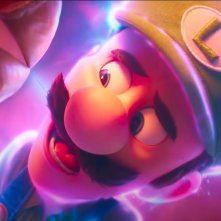 Super Mario Bros. - Il film: un frame del film