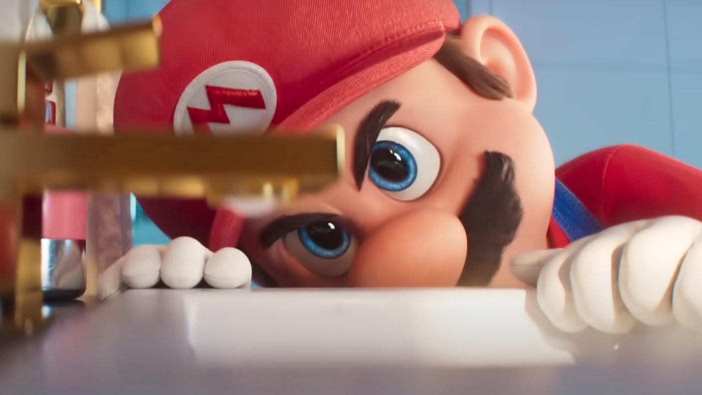 Super Mario Bros Il Film La Recensione Un Adattamento Al Servizio Dell Icona Nintendo