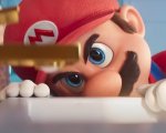 Super Mario Bros. Il Film e Il sol dell'avvenire ancora in testa al box office italiano