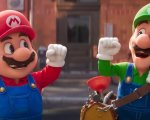 Super Mario Bros. Il Film: la versione dvd è al minimo storico su Amazon