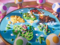 Nintendo, il presidente Furukawa parla dei futuri film: 'Puntiamo anche agli anime ma sono impegnativi'