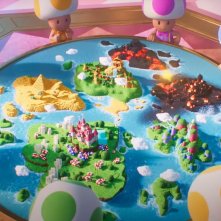 Super Mario Bros. - Il film: una foto del film d'animazione