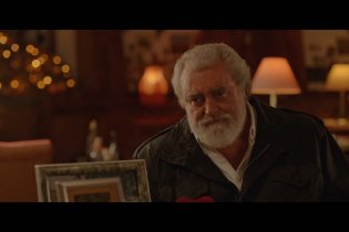 Improvvisamente Natale - Clip esclusiva