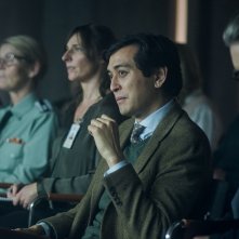 Troll: Kim Falck in una scena del film