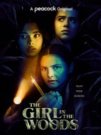 Locandina di The Girl in the Woods