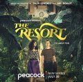 Locandina di The Resort
