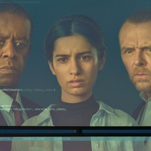 The Undeclared War, una foto promozionale