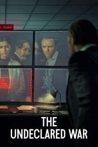 Locandina di The Undeclared War