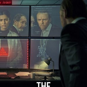 Locandina di The Undeclared War