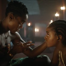 The Woman King: un momento del film