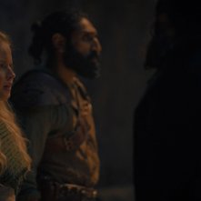 Willow: una foto di scena della serie