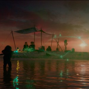 Willow: una suggestiva immagine della serie