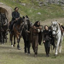 Willow: un momento della serie