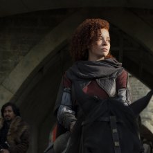 Willow: Erin Kellyman in una scena