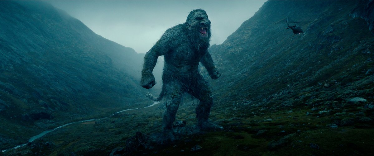 troll 2 rilasciato il teaser netflix punta ancora sulle leggende norvegesi