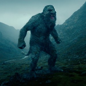 Troll: una sequenza del film