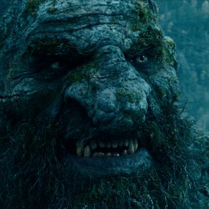 Troll: una scena del film