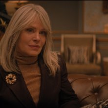 Una notte violenta e silenziosa: una scena