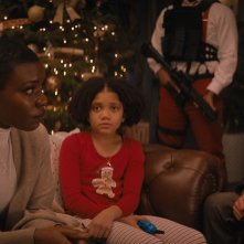 Una notte violenta e silenziosa: una scena del film