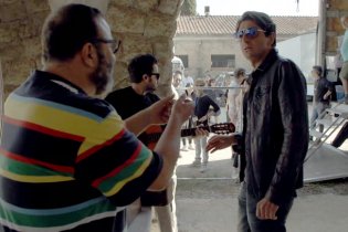 Non ci resta che il crimine - 1970 - Clip dal set