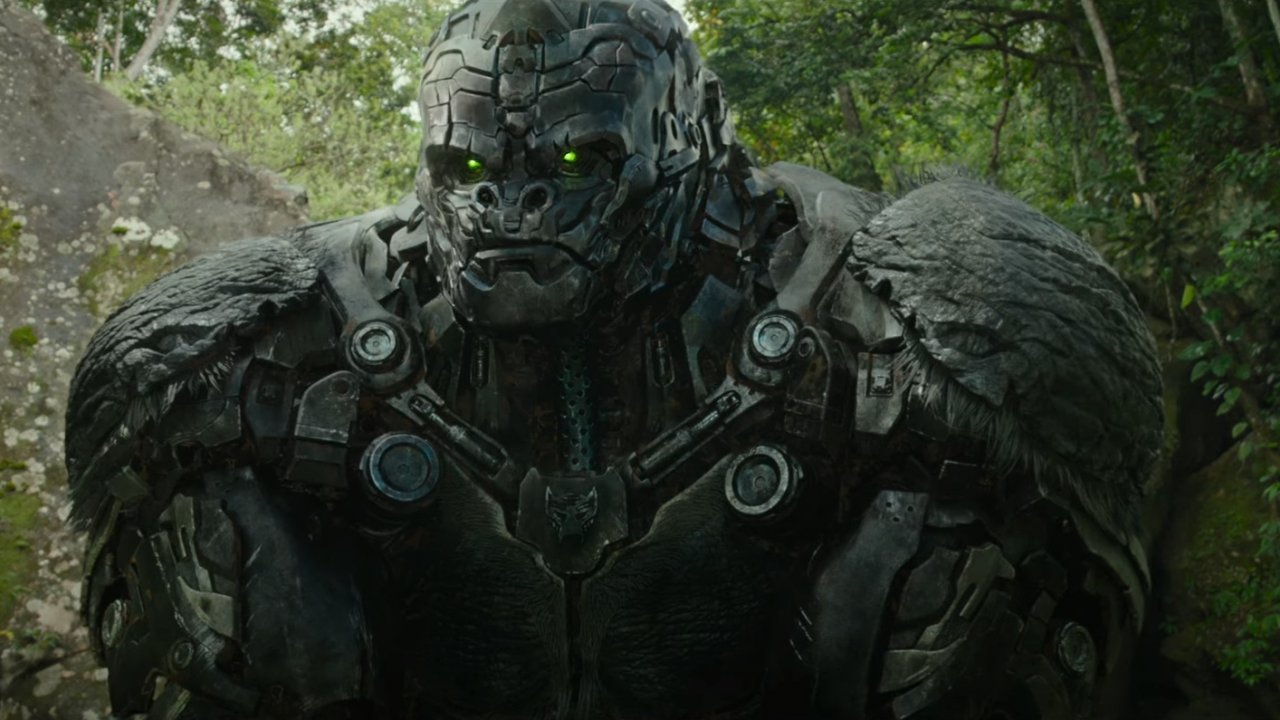 Transformers: Il risveglio, trailer ufficiale e nuovi ingressi nel cast del nuovo film Paramount