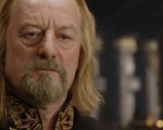 Gli Anelli del Potere: Bernard Hill, interprete di Re Theoden nei film, non ha intenzione di vedere la serie