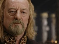 Gli Anelli del Potere: Bernard Hill, interprete di Re Theoden nei film, non ha intenzione di vedere la serie