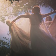 Botticelli e Firenze. La nascita della bellezza: una scena