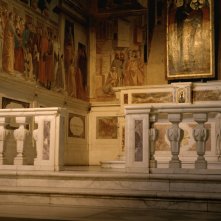 Botticelli e Firenze. La nascita della bellezza: un'immagine del documentario