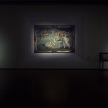 Botticelli e Firenze. La nascita della bellezza: un'immagine del film