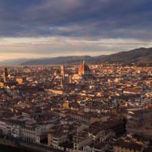 Botticelli e Firenze. La nascita della bellezza: una foto del film