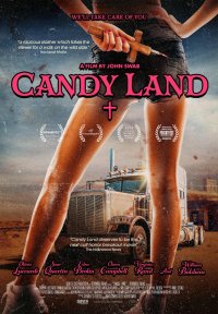Locandina di Candy Land