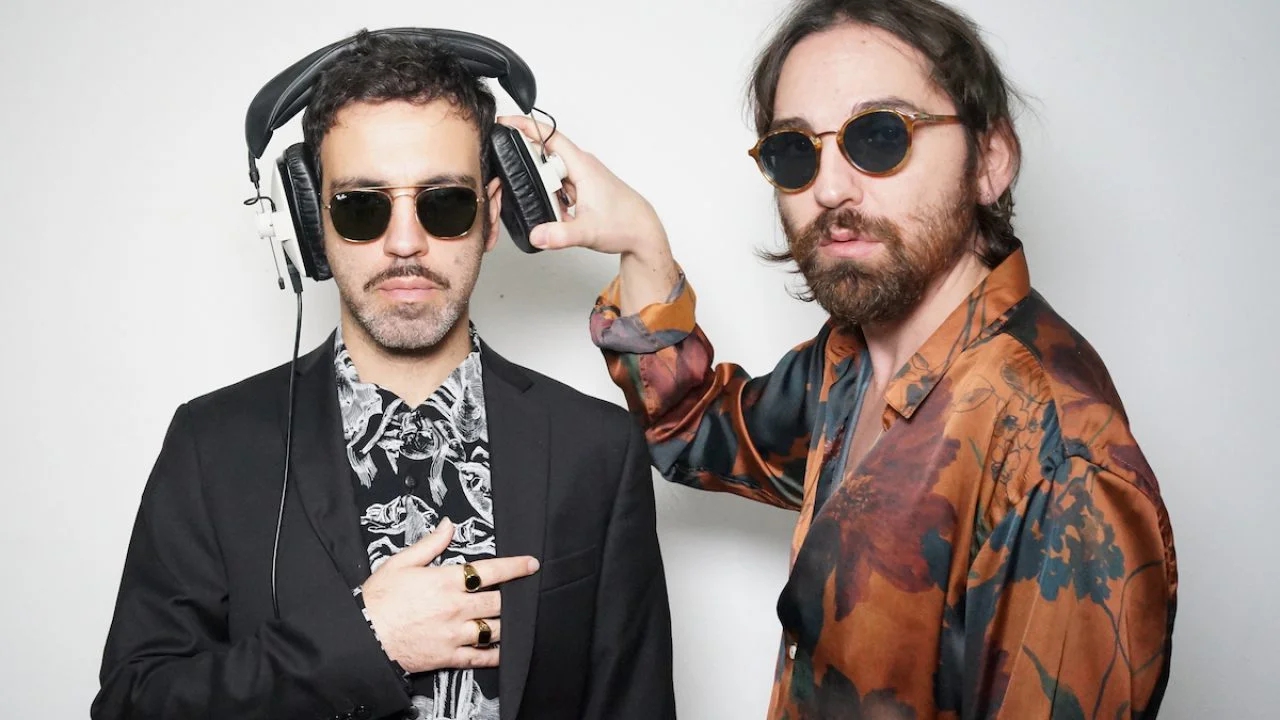 The Bad Guy: Colapesce Dimartino firmano Cose da Pazzi, brano originale per la serie