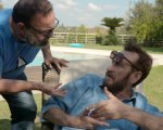 Non ci resta che il crimine - 1970: Sky annuncia la serie tv, prima clip dal set