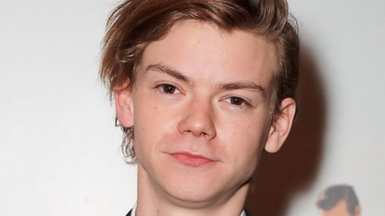 The Artful Dodger: Thomas Brodie-Sangster protagonista della nuova serie  Disney+