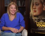 Forever Young - Les Amandiers, Valeria Bruni Tedeschi: 'L'arte è una necessità vitale'