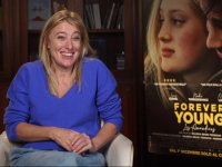 Forever Young - Les Amandiers, Valeria Bruni Tedeschi: 'L'arte è una necessità vitale'