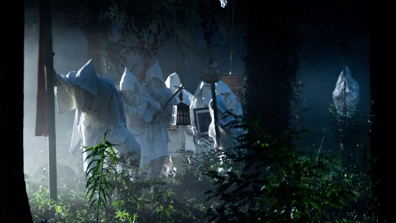 Gannibal: il primo trailer della nuova serie thriller horror di Disney+