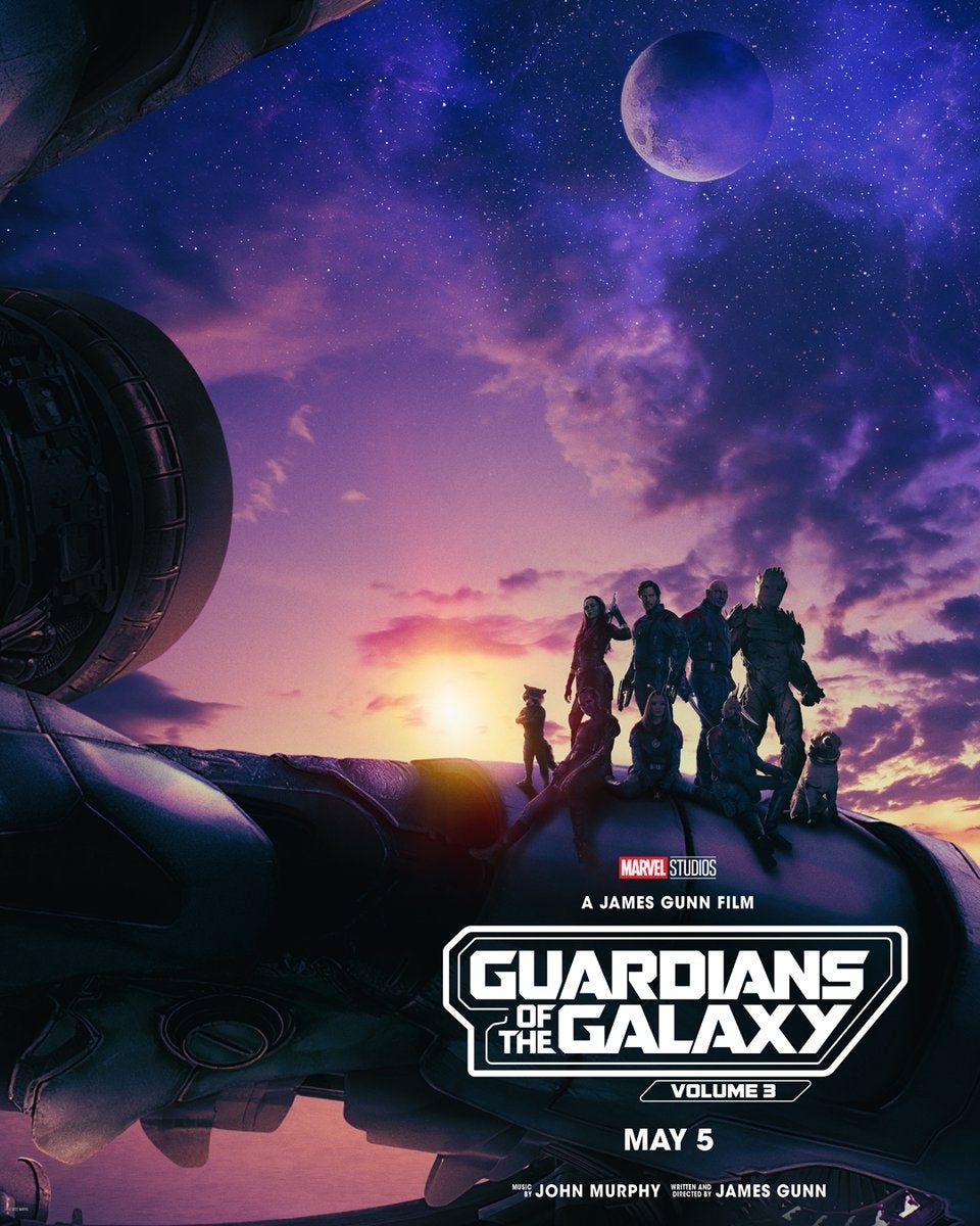 Guardianidellagalassiavol3 Poster