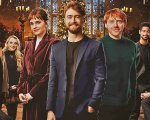 Harry Potter 20° Anniversario e Animali Fantastici – I Segreti di Silente arrivano su Infinity+