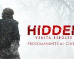 Hidden - Verità Sepolte: il nuovo thriller di Roberto D’Antona, dal 2 Febbraio al Cinema
