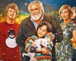 Improvvisamente Natale, la recensione: la bravura di Sara Ciocca per un comfort movie ad intermittenza