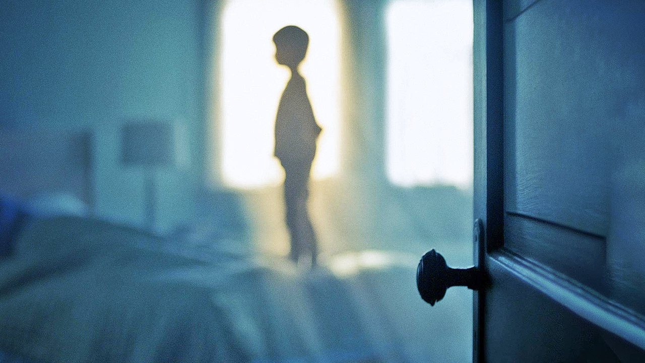 Insieme dopo la morte, la recensione: una drammatica ghost story