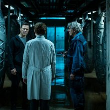 Ipersonnia: una foto del film