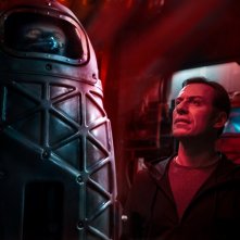 Ipersonnia: Stefano Accorsi in un'immagine del film