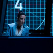 Ipersonnia: Astrid Meloni in una scena del film