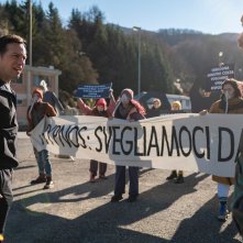 Ipersonnia: Stefano Accorsi in una foto